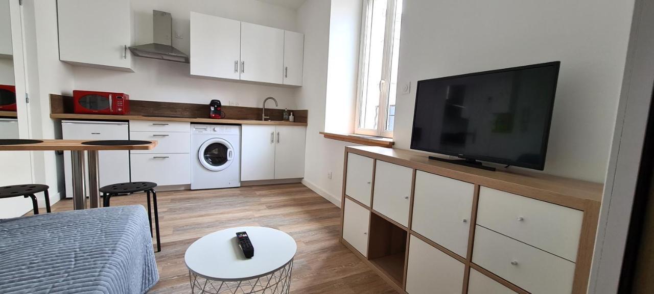 Fortel Clairmarais Reims Exterior foto