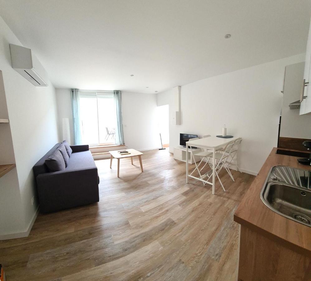 Fortel Clairmarais Reims Exterior foto